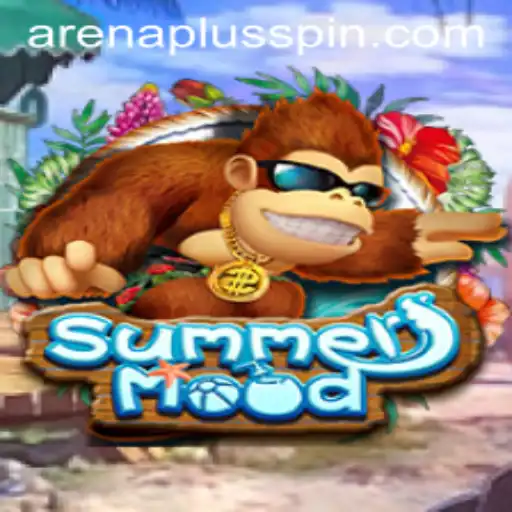 Explore the Thrilling World of SummerMood: An ArenaPlus Adventure