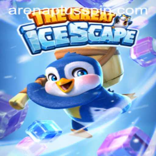 Exploring TheGreatIcescape: A Chilling Adventure with ArenaPlus