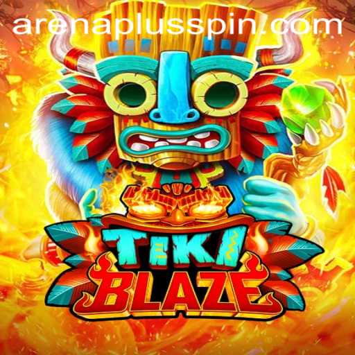 Unleashing the Thrills: Exploring TikiBlaze and Its Exciting ArenaPlus Features