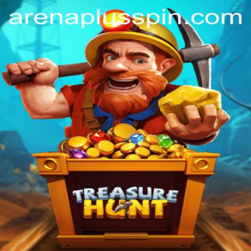 Unveiling TreasureHunt in the Thrilling World of ArenaPlus