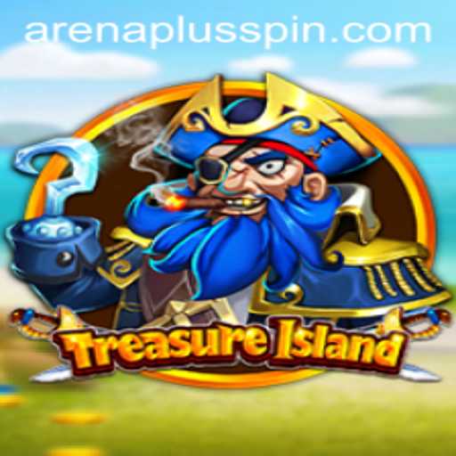 Explore the Thrills of TreasureIsland with ArenaPlus