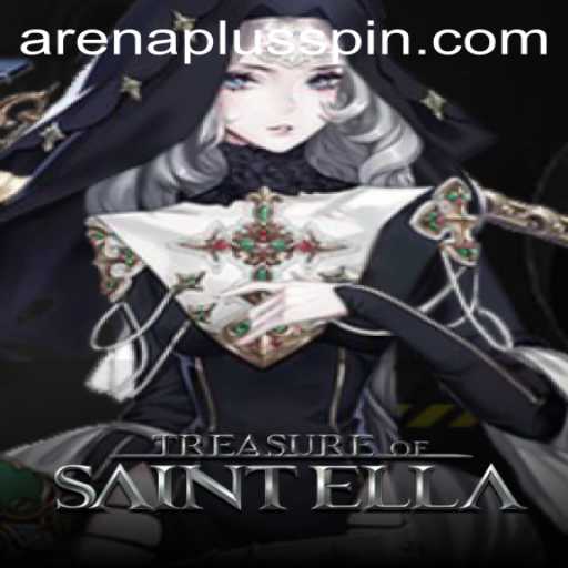 The Captivating World of Treasure of Saint Ella: ArenaPlus Edition