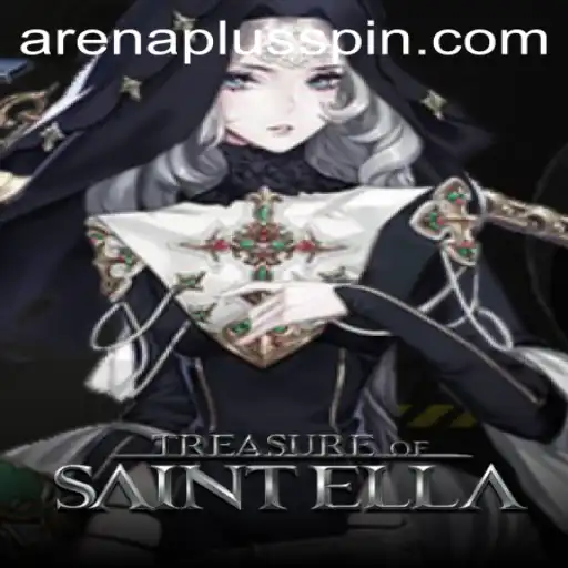 The Captivating World of Treasure of Saint Ella: ArenaPlus Edition