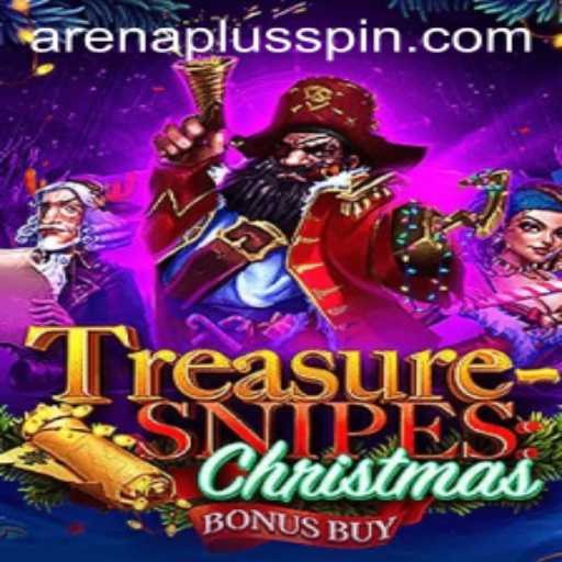 TreasuresnipesChristmas - A Festive Adventure Unfolds in ArenaPlus