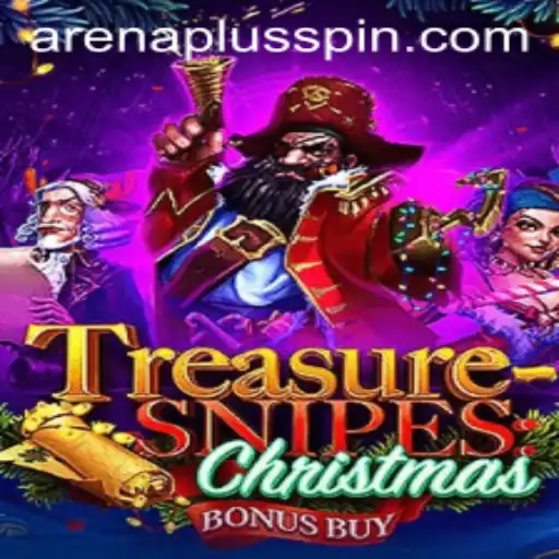 TreasuresnipesChristmas - A Festive Adventure Unfolds in ArenaPlus