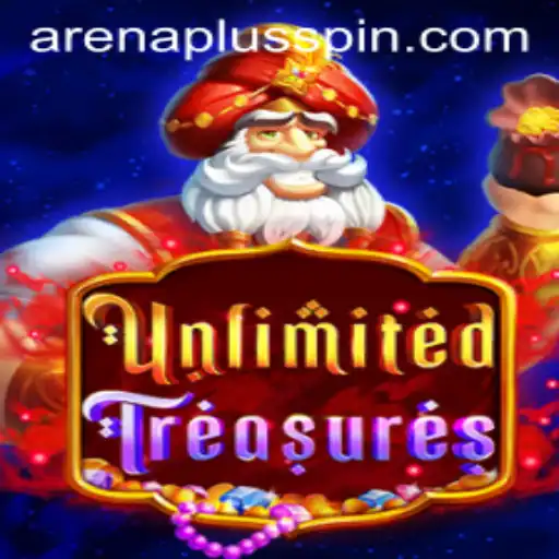 Discover the Thrills of UnlimitedTreasures and ArenaPlus