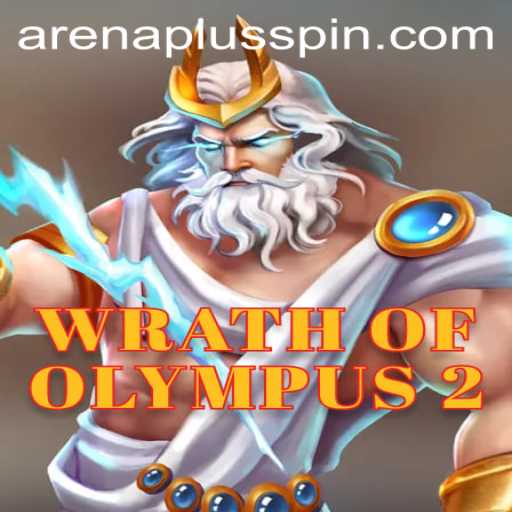 Wrath of Olympus 2: The New Era of ArenaPlus Gaming