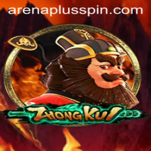 Exploring the Enigmatic World of ZhongKui in ArenaPlus